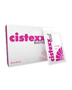 Cistexx Shedir 14bust