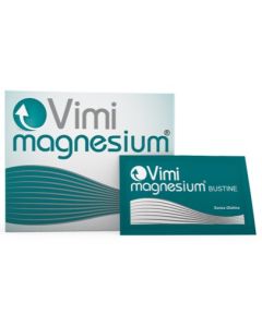 Vimi Magnesium 32bust