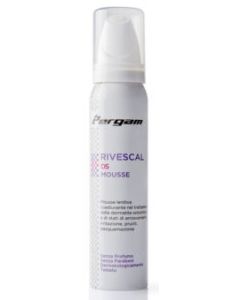 Rivescal ds Mousse Canova100ml