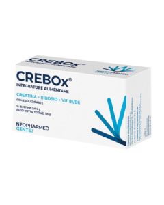 Crebox 14bust