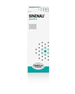 Sinenau Gocce 30ml