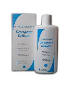 Detergente del Ph5,5 Braderm
