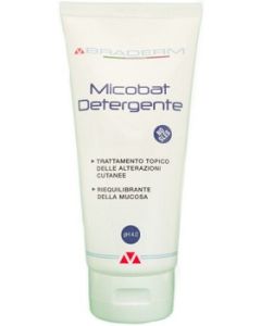 Micobat Detergente Braderm