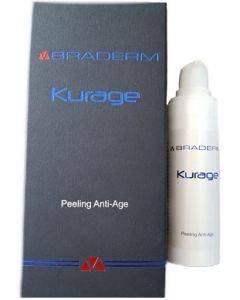 Kurage cr A/age Esfol Braderm