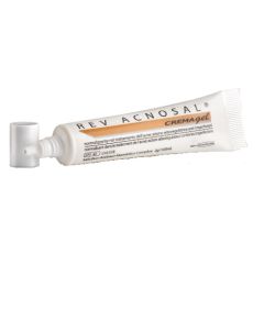 Rev Acnosal Cremagel 30ml