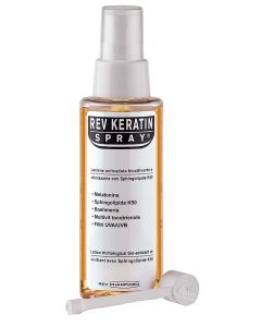 Rev Keratin Spray 100ml