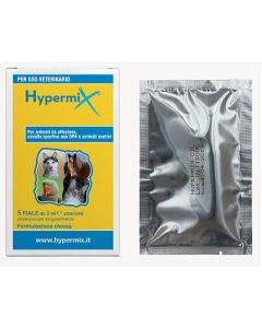 Hypermix 5monodosi 5ml