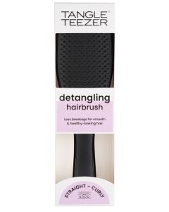 Tangle t The Wet Detangler Blk