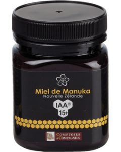 Miele Manuka Iaa15+mgo 550 Min