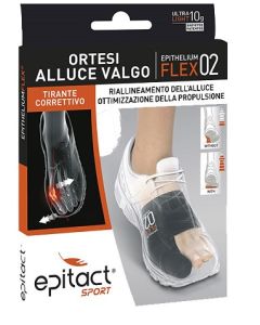 Epitact Sport Ortesi Valgo m
