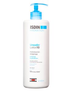 Ureadin Lotion 10 400ml