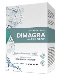 Dimagra Xalifom Bustine 20bust