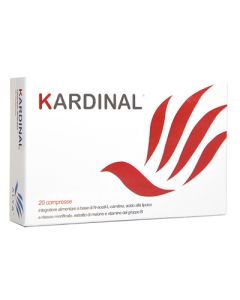 Kardinal 20cpr