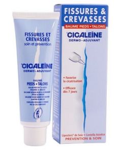 Cicaleine Crema 50ml