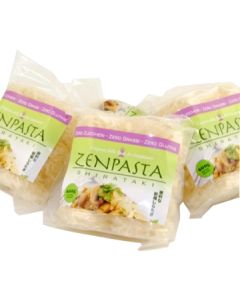 Shirataki Essiccati Spagh 250g