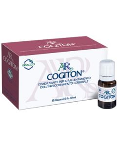 Ard Cogiton Long Time 20cps