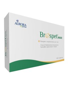 Brospet Maxi 40cpr