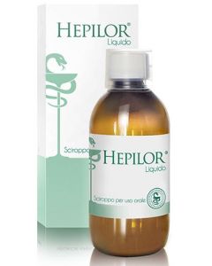 Hepilor Liquido 200ml