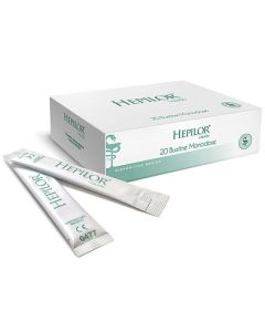 Hepilor Monodose 20 Stick Pack