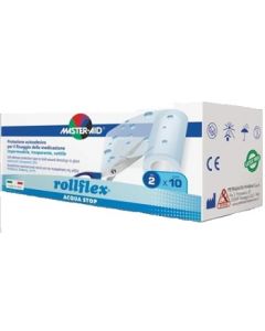M-aid Rollflex A-stop M10x10cm