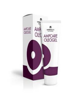 Ampcare Oleogel Gel Antibatterico 30 Ml