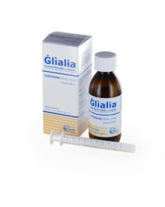 Glialia Sospensione Orale 200ml - Integratore Neuroprotettivo