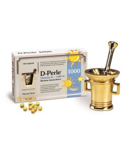 D Perle 1000 120prl