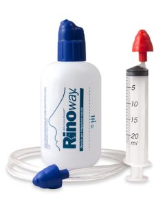 Rinoway Doccia Irrigazione Nas