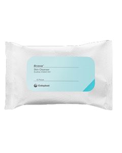 Brava Salviette Det 15pz