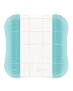 Comfeel Plus Trasp 10x10 10pz