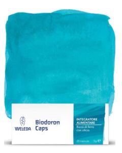 Biodoron Caps 20cps