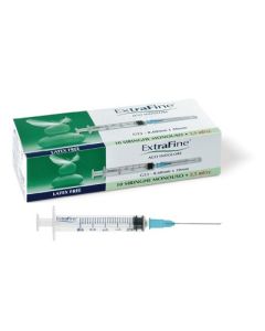 Sir Ipod ef 2,5cc G23 10pz