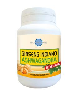 Ginseng Indiano Ashwagand60cps