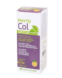 Phyto Col Difesa 250ml