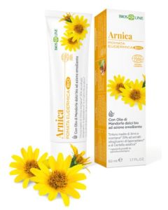 Arnica Pomata Eudermica Bio