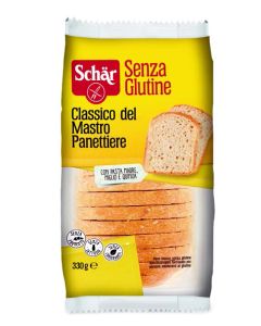 Schar Classico Mastro Pane330g
