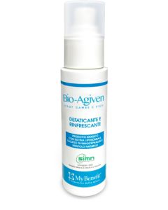 Bio-agiven Spray Gambe Piedi