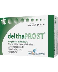 Delthaprost 20cpr