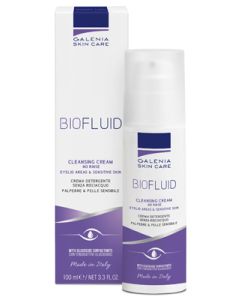 Biofluid Detergente cr S/risc