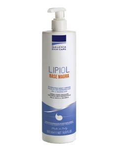 Lipiol Base Magra 500ml