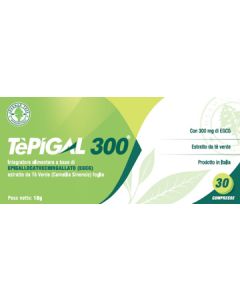 Tepigal 300 30cps