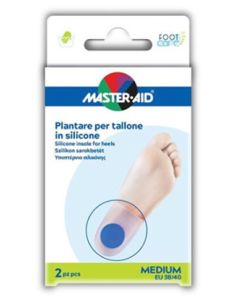 M-aid Talloniera Silicone M2pz
