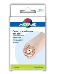 M-aid Protezione per Calli 9 pezzi