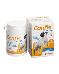 Confis Ultra 20cpr