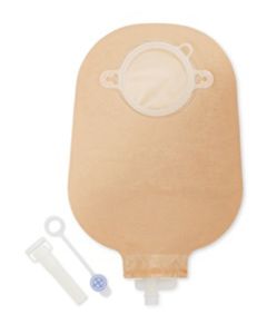 Dansac Nova2 Sacca Uro Rub 10p