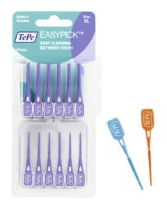 Tepe Easypick xl Viola 36pz