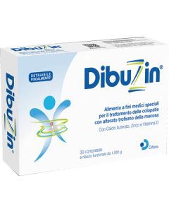 Dibuzin 30cpr