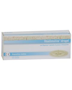 Fitostimoline Idrogel 50g