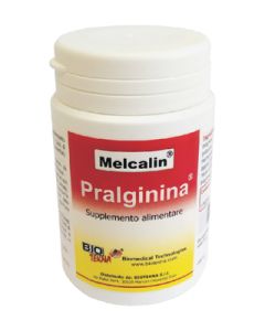 Melcalin Pralginina Integratore 56 Compresse