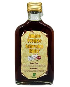 Mariatreben Amaro Erbe 200ml